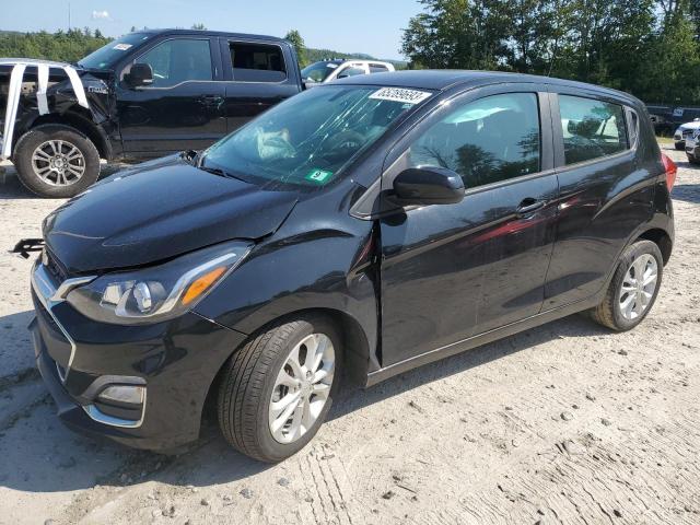 2020 Chevrolet Spark 1LT