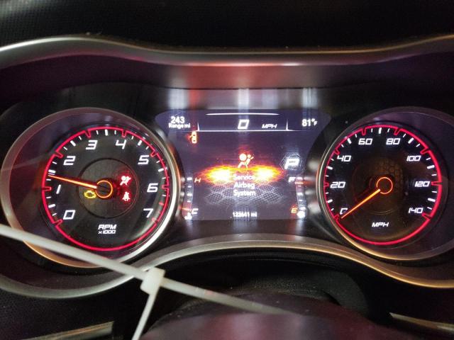 2C3CDXJG1FH820098 Dodge Charger Sxt