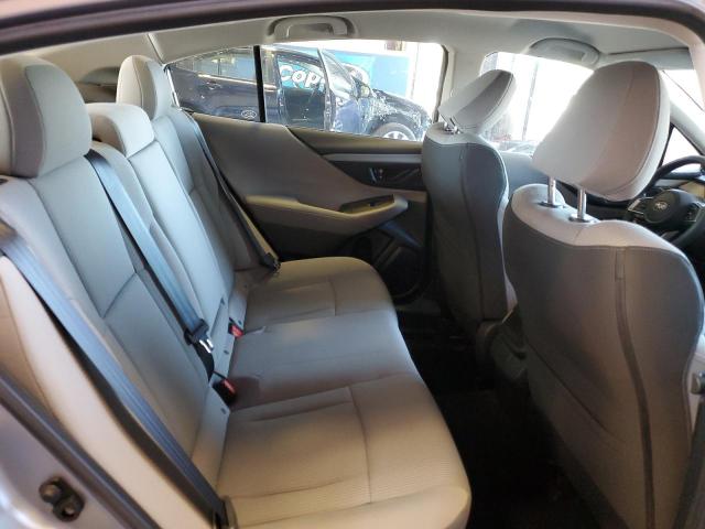 4S3BWAB62L3003791 Subaru LEGACY