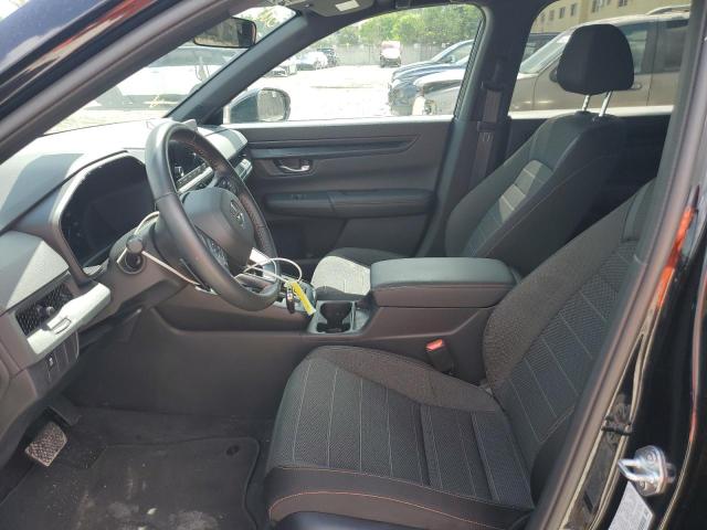 2023 HONDA CR-V SPORT - 2HKRS5H51PH701156