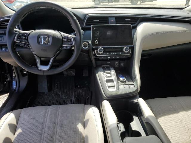 19XZE4F9XNE004030 Honda Insight Touring