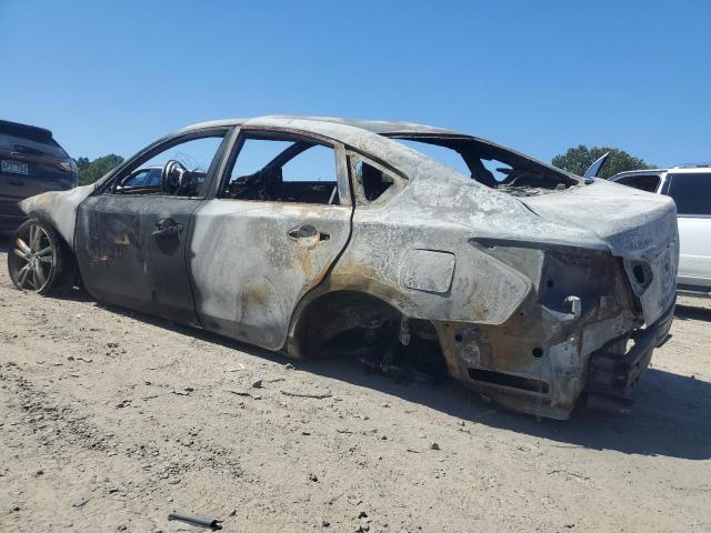 1N4BL3AP6HC292525 Nissan Altima 3.5sl
