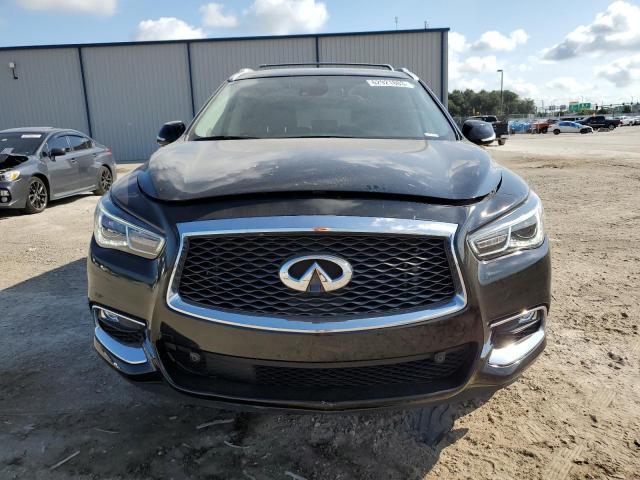 5N1DL0MN7KC558746 Infiniti QX60 LUXE 5