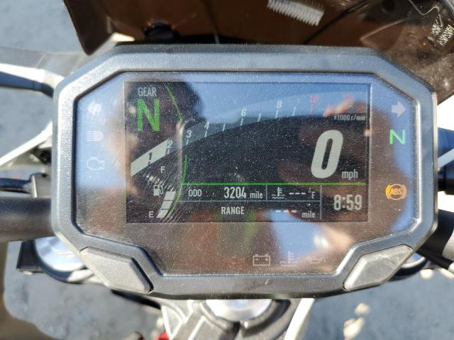 2022 KAWASAKI ER650 K - ML5EREK19NDA58765
