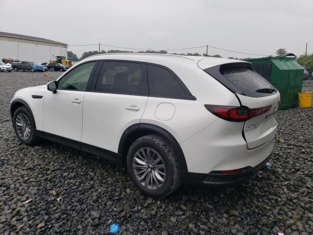 2024 MAZDA CX-90 PREF - JM3KKCHD1R1106287