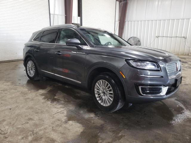 2019 LINCOLN NAUTILUS 2LMPJ6J94KBL52026