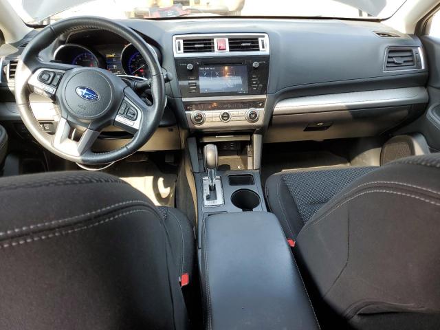 VIN: 4S4BSADC2H3415047 Auction: COPART Lot: 64770613 Location: WI - APPLETON 4S4BSADC2H3415047 SUBARU OUTBACK 2017 BLACK Photo 8