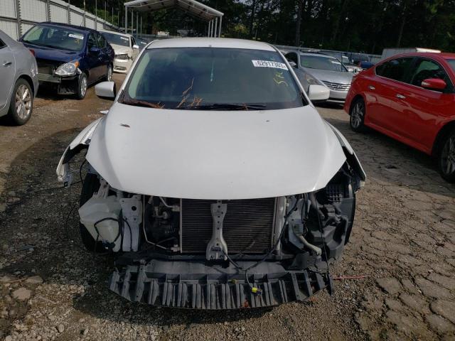3N1AB7APXFY349218 Nissan SENTRA S