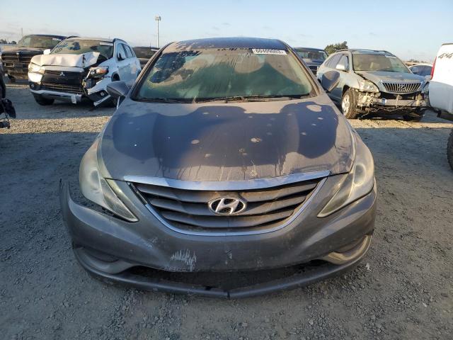 5NPEB4AC1BH018996 | 2011 Hyundai sonata gls