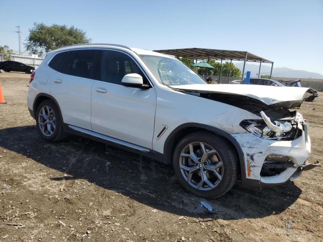 5UXTY3C03L9C62096 BMW X3 Sdrive30i