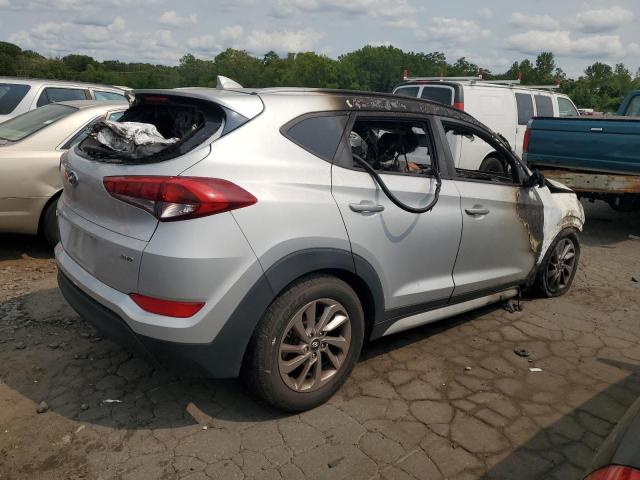 KM8J3CA40JU722587 | 2018 HYUNDAI TUCSON SEL