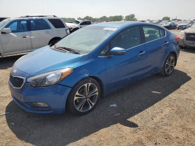 2014 Kia Forte EX