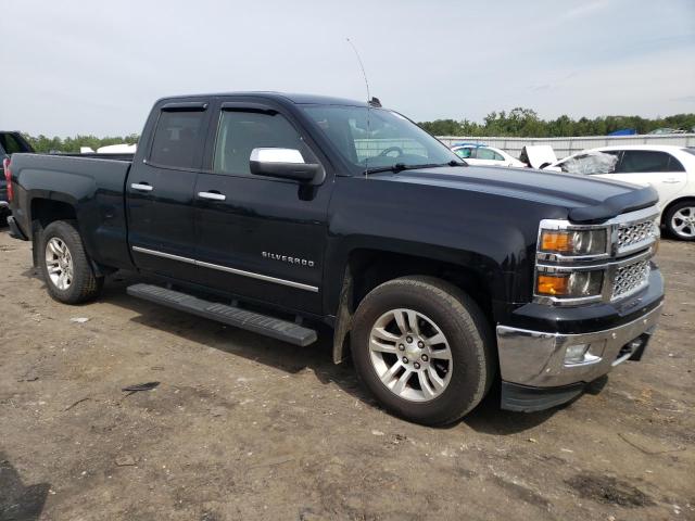 1GCVKSEC7EZ309675 | 2014 CHEVROLET SILVERADO