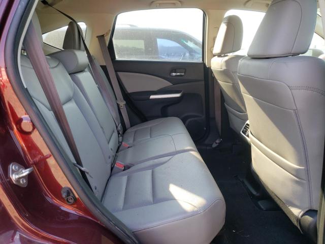 2016 HONDA CR-V EXL - 2HKRM3H7XGH511517