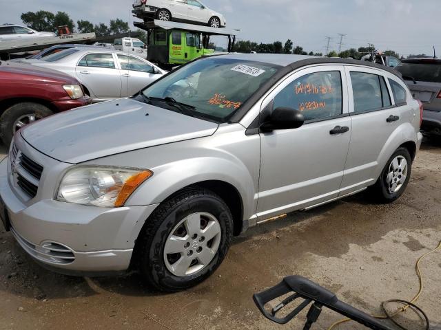 2007 Dodge Caliber 