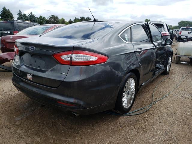 3FA6P0PU9GR381152 Ford Fusion Se Phev