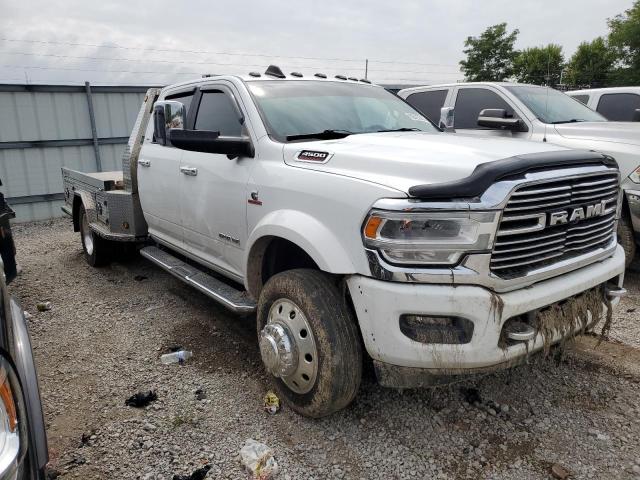 2021 RAM 4500 3C7WRLEL2MG539891