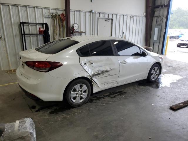 3KPFL4A70HE137186 2017 Kia Forte Lx/S