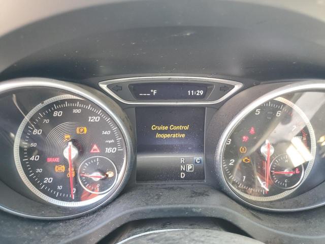 WDCTG4GB7KU018041 Mercedes-Benz Gla 250 4matic