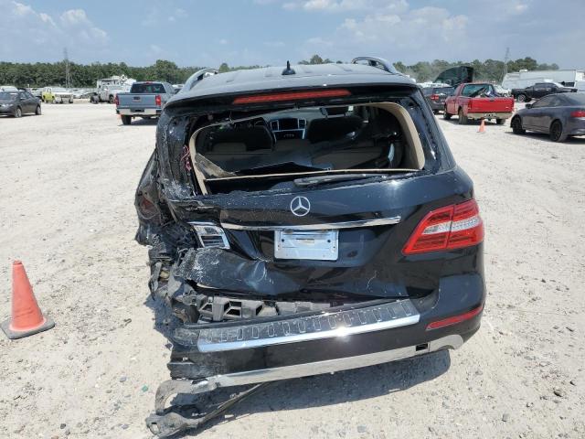 VIN 4JGDA5JB5FA536792 2015 Mercedes-Benz ML-Class, 350 no.6