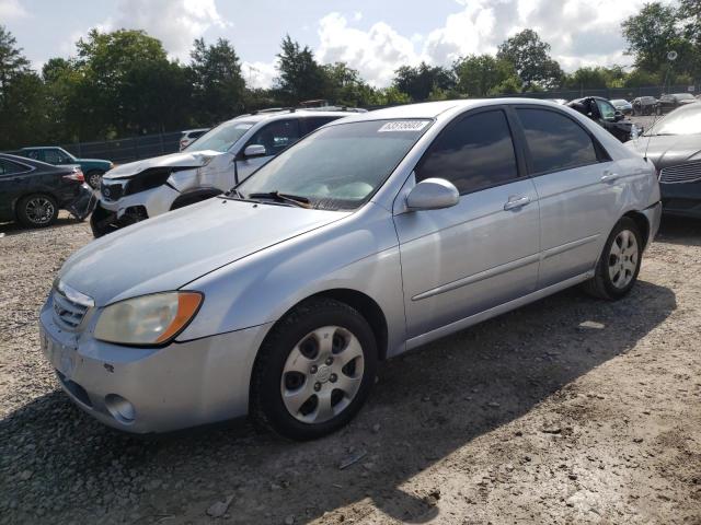 2006 Kia Spectra LX