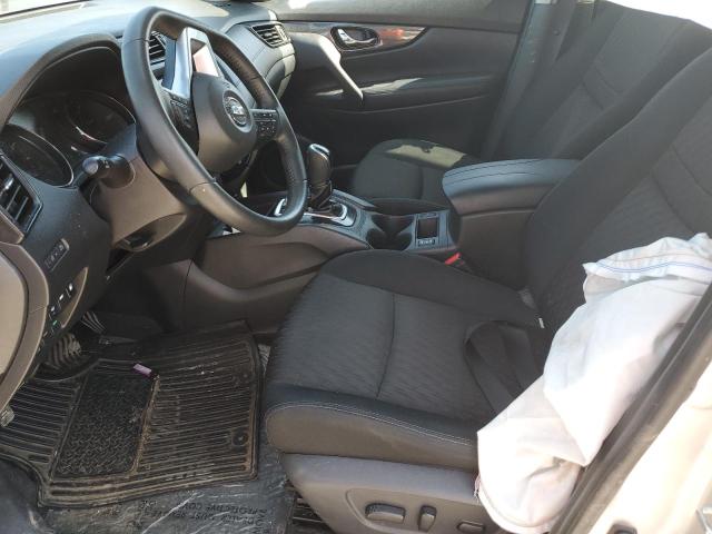 KNMAT2MV2KP510342 Nissan ROGUE S