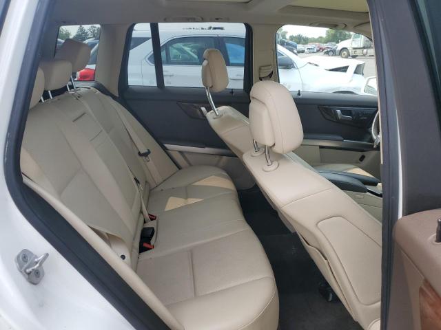WDCGG8JB4FG390927 Mercedes-Benz Glk 350 4matic
