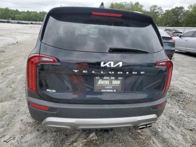 5XYP34HC2NG266651 Kia Telluride  6