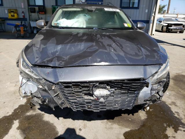 1N4BL4CV4LC112405 Nissan ALTIMA SR