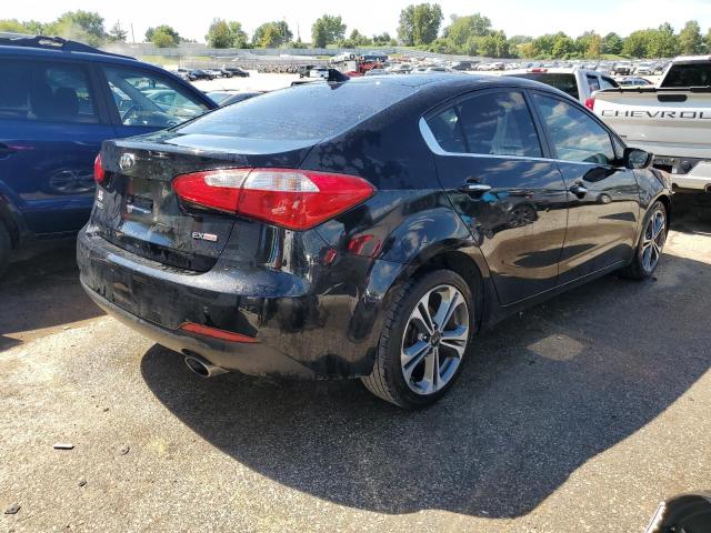 KNAFZ4A81G5550958 KIA FORTE EX