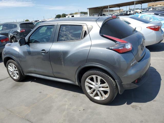 2015 NISSAN JUKE S - JN8AF5MR3FT510685