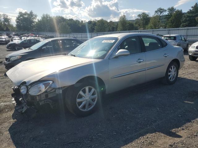 2006 Buick LaCrosse CX