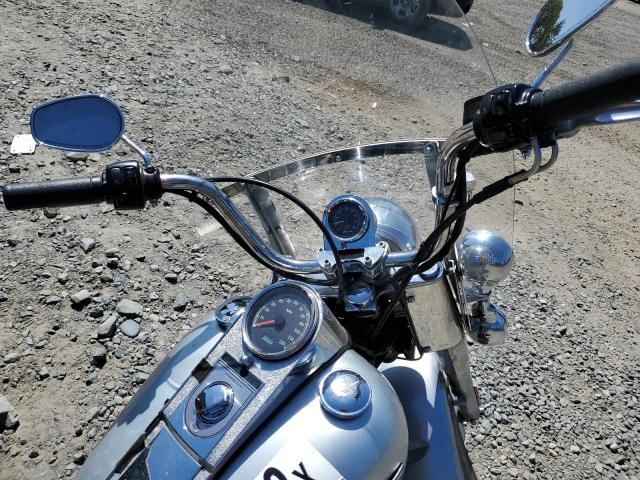 2003 HARLEY-DAVIDSON FLSTCI ANN - 1HD1BWB443Y076388