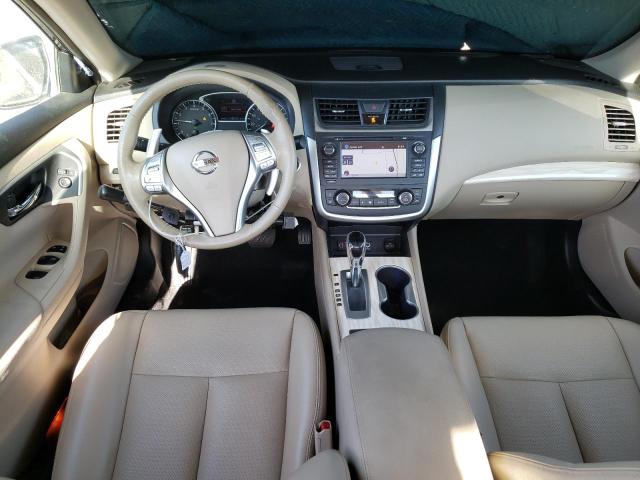 1N4BL3APXHC193125 Nissan Altima 3.5sl