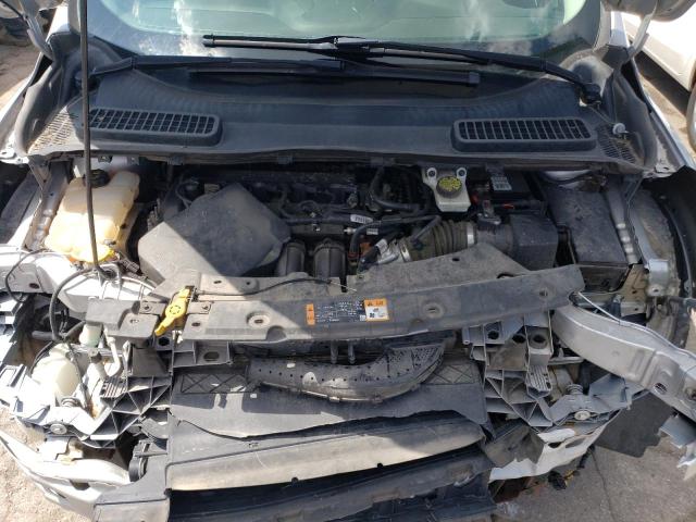 1FMCU0G70GUA93010 Ford ESCAPE SE