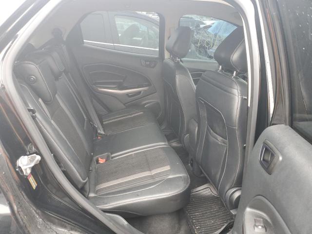 MAJ6S3JL3KC301383 Ford Ecosport Ses