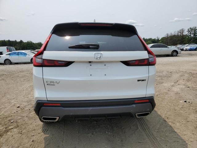 2023 HONDA CR-V SPORT - 7FARS5H54PE010397