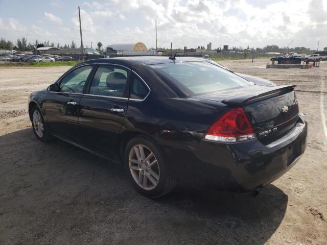 Vin: 2g1wc5e30c1326559, lot: 63549323, chevrolet impala ltz 20122
