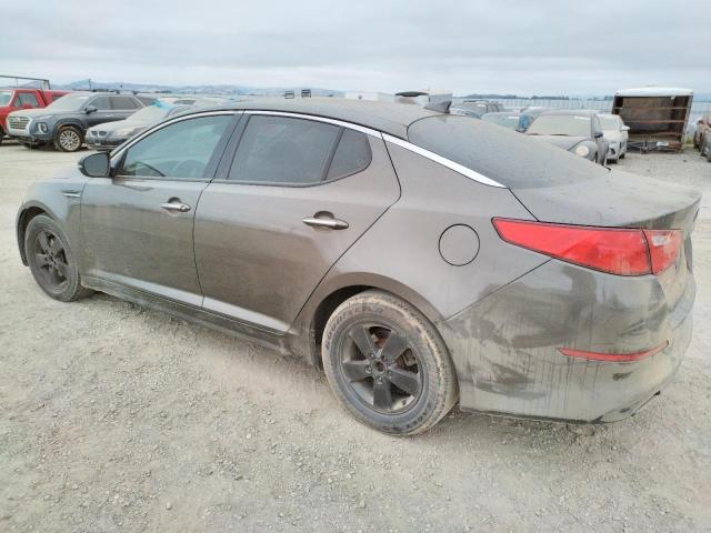 5XXGM4A7XEG342602 KIA Optima Lx