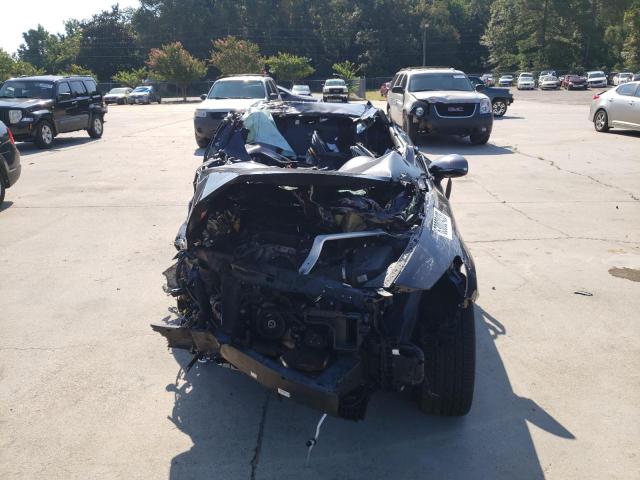 KNAE45LC9K6062460 KIA Stinger Gt1