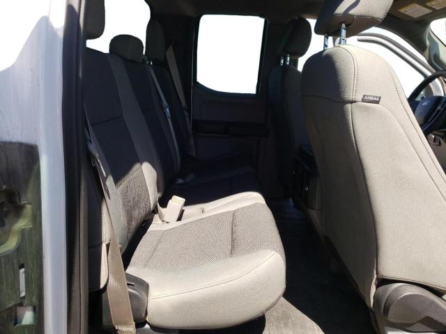 1FTFX1EG6HKC37514 Ford F150 Super Cab