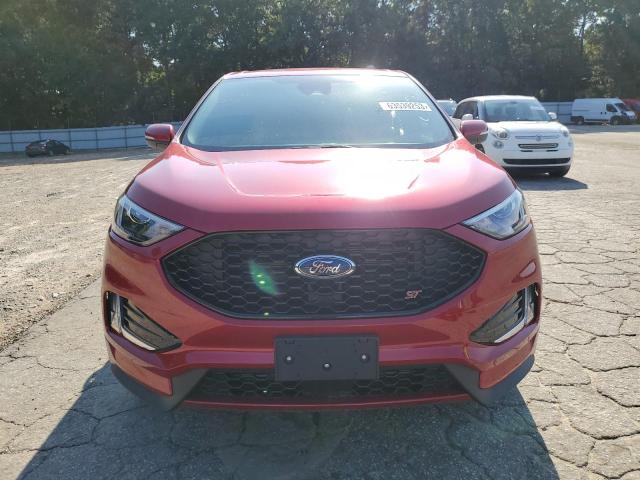 2FMPK4AP4NBB15455 2022 FORD EDGE, photo no. 5