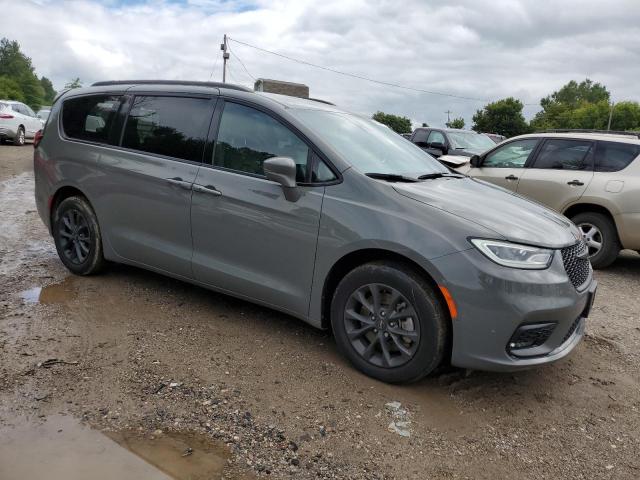 2C4RC3BG3MR554106 2021 CHRYSLER PACIFICA, photo no. 4