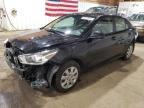 2021 KIA RIO LX - 3KPA24AD6ME391398