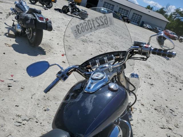 2002 YAMAHA XVS65 BASE JYAVM01E12A037541