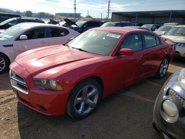 2011 Dodge Charger 