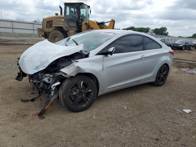 2013 Hyundai Elantra Coupe GS