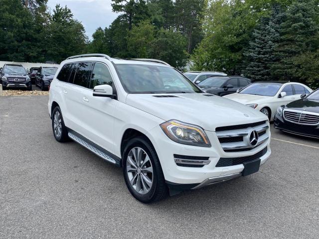 VIN 4JGDF7CE8EA307221 2014 Mercedes-Benz GL-Class, ... no.2