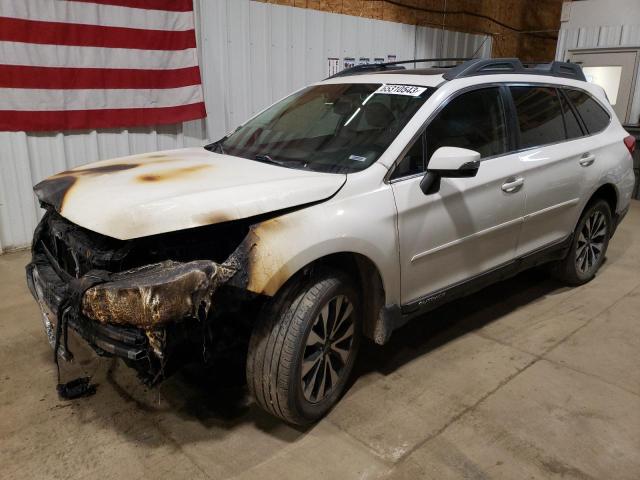 2016 Subaru Outback 3.6R Limited