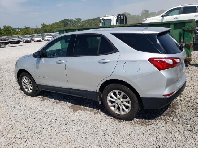 3GNAXHEVXKS573459 | 2019 CHEVROLET EQUINOX LS